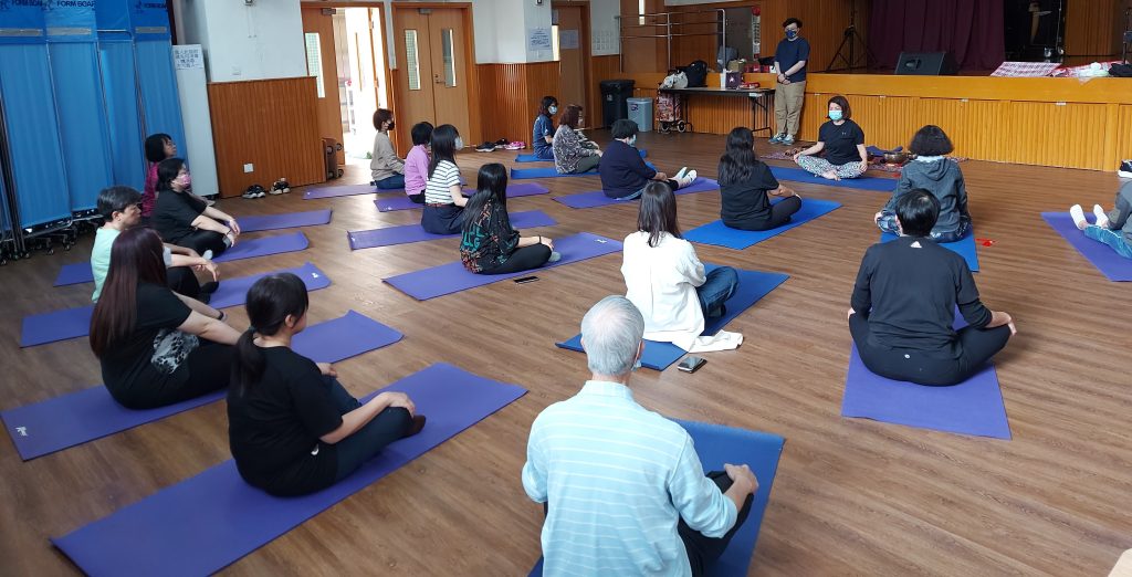 meditation meditation