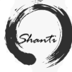 shanti logo